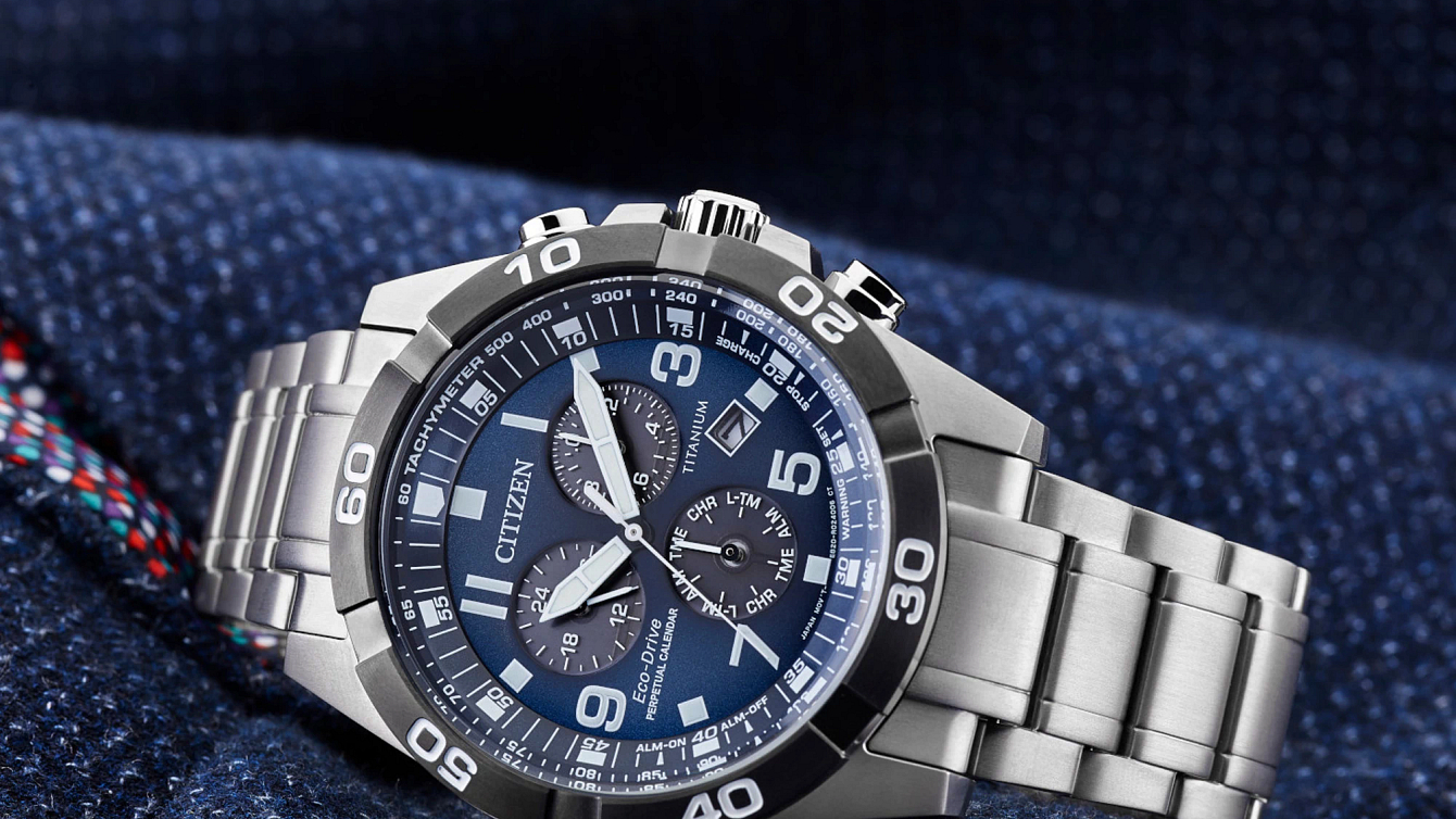 Citizen bluetooth watch 2018 sales